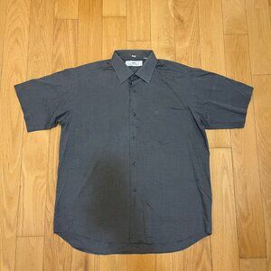 Conch Apparel Short Sleeve Shirt M